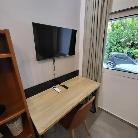 דירה Cozy In Center Bendevís