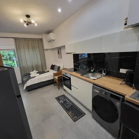 Cozy In Center דירה