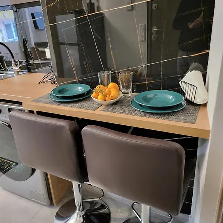 דירה Cozy In Center *