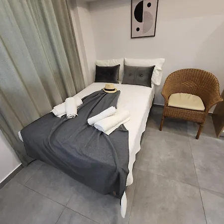 Cozy In Center דירה *